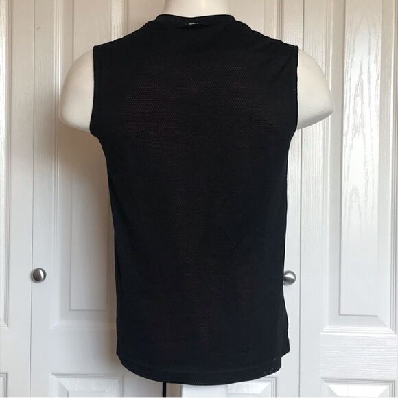 Chicago Bulls warmup basketball top - Picture 5 of 7